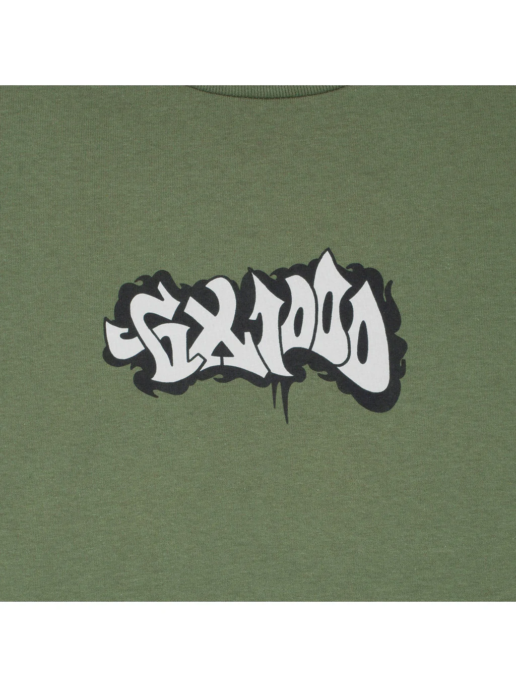 GX1000 Throwie Tee - Image 2