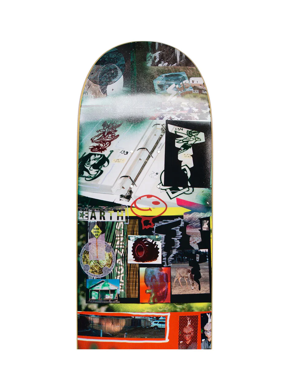 GX1000 Town and Country Deck - Image 2