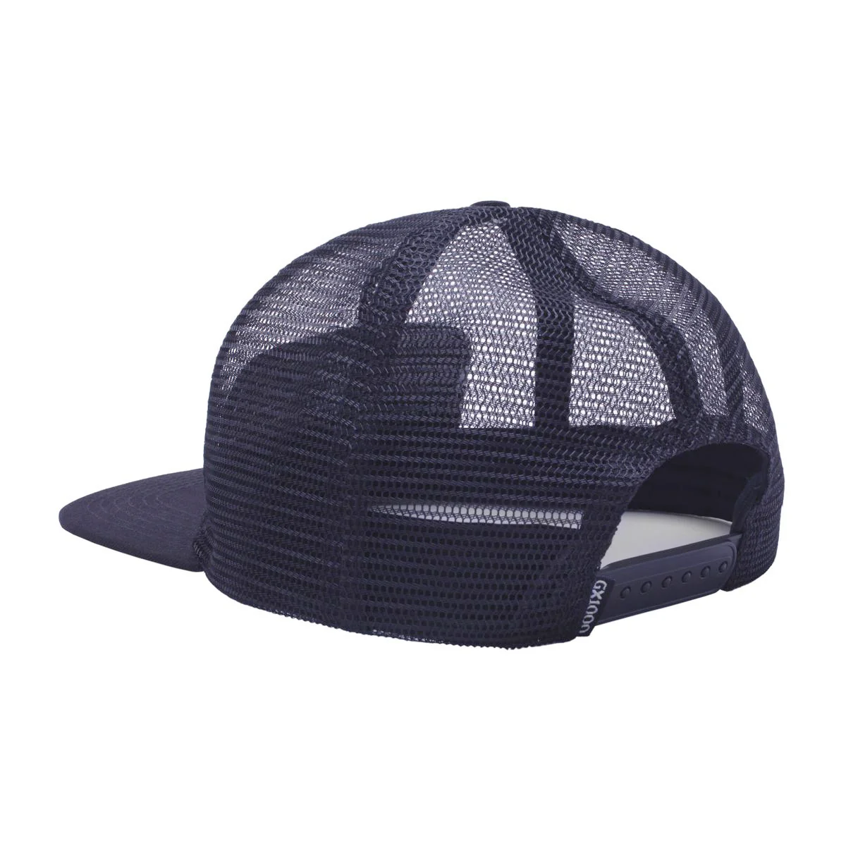 GX1000 Walleye Hat - Navy - Image 2