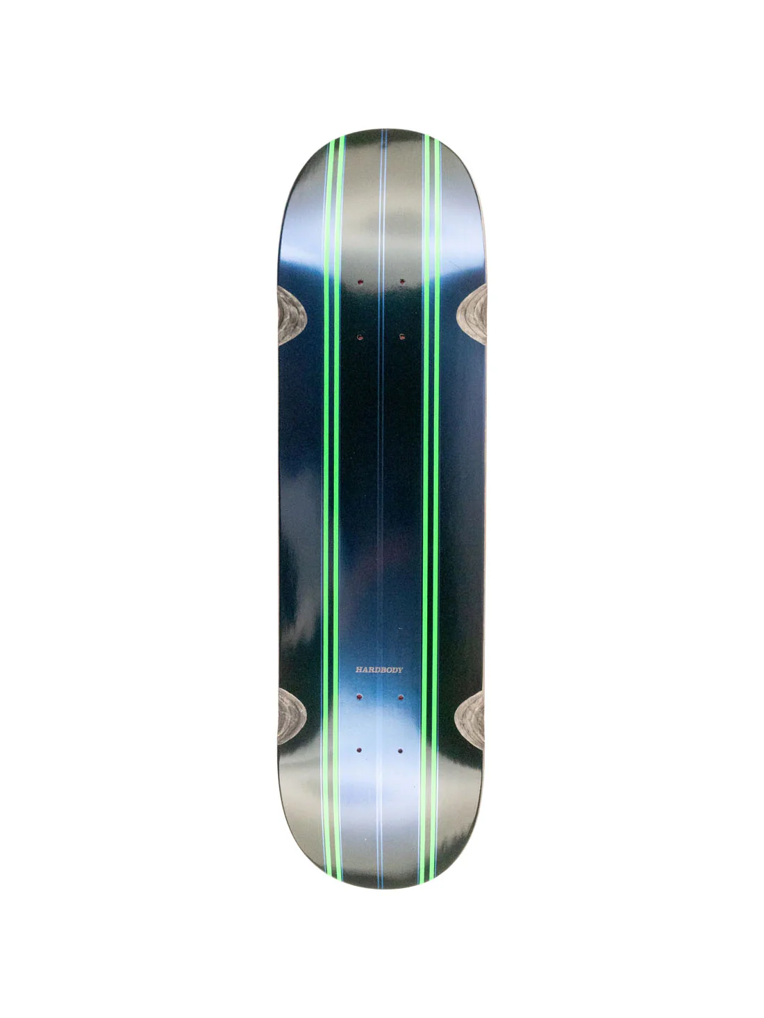 Hardbody Chevron Deck - 8.25