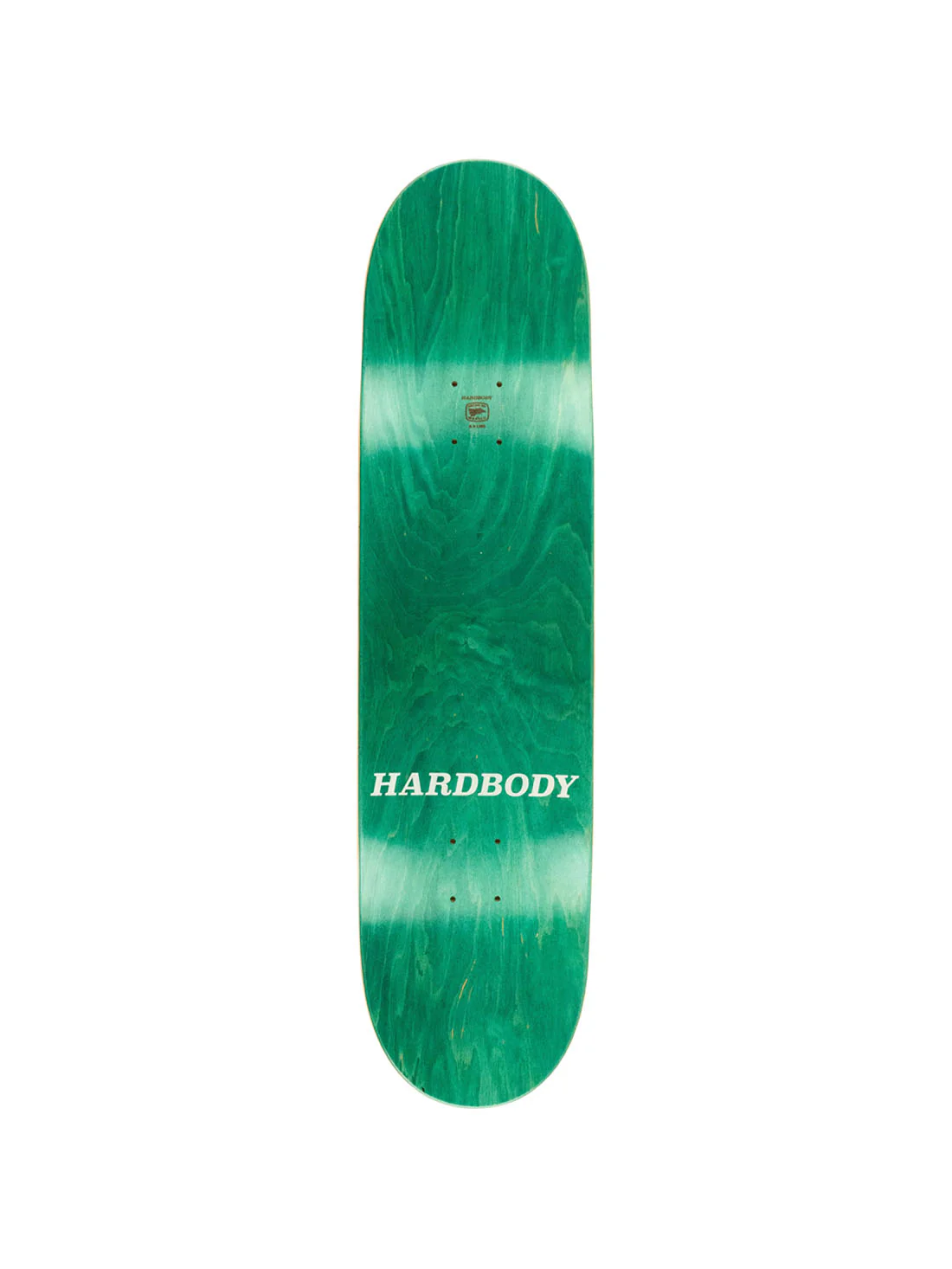 Hardbody Chevron Deck - 8.25 - Image 2