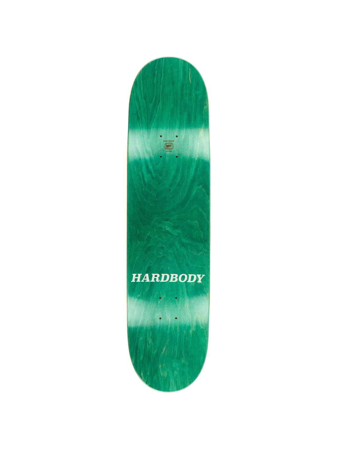 Hardbody Durao Pro Chevron Deck - 8.38 - Image 2