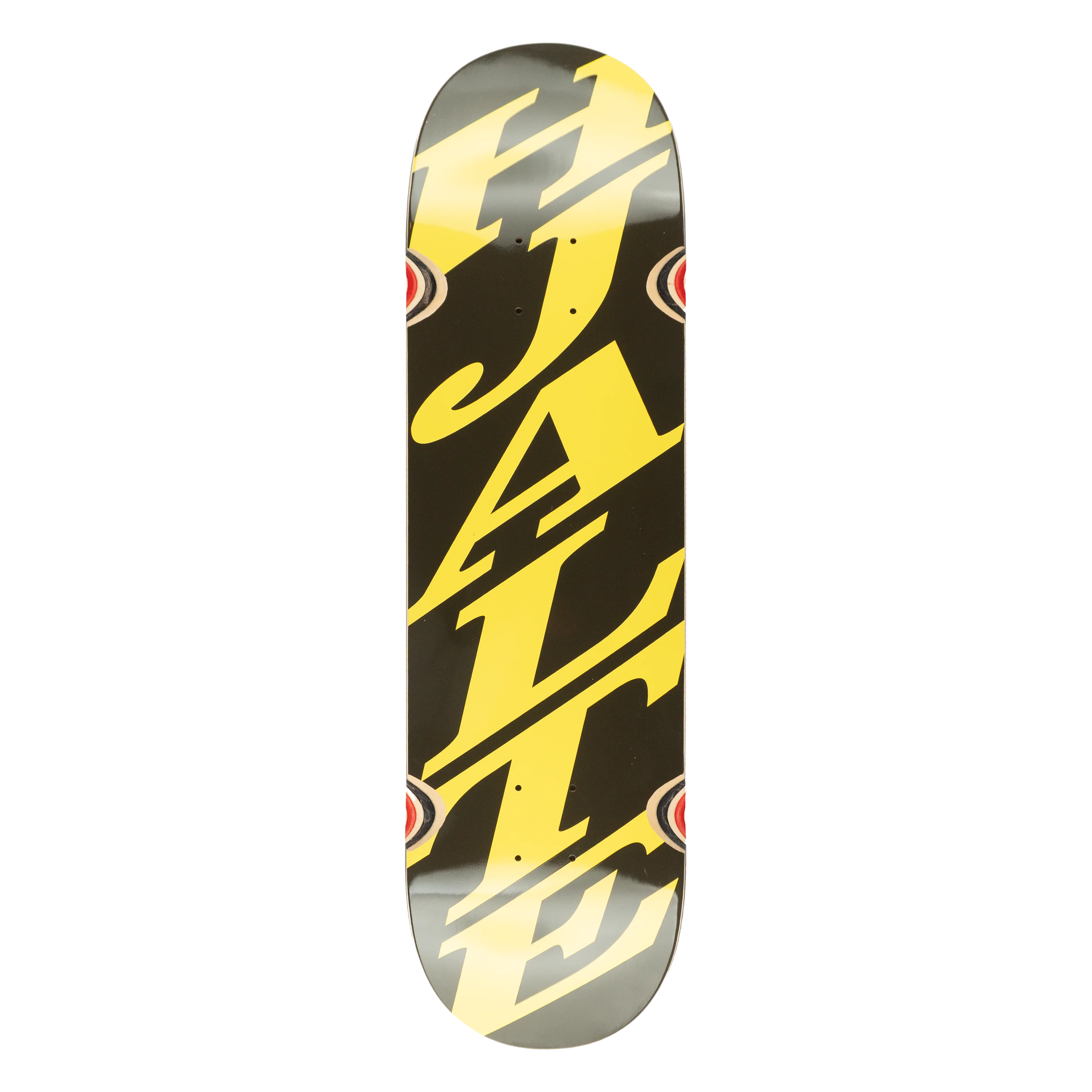 Hardbody Hjalte Stacked Deck - 8.5