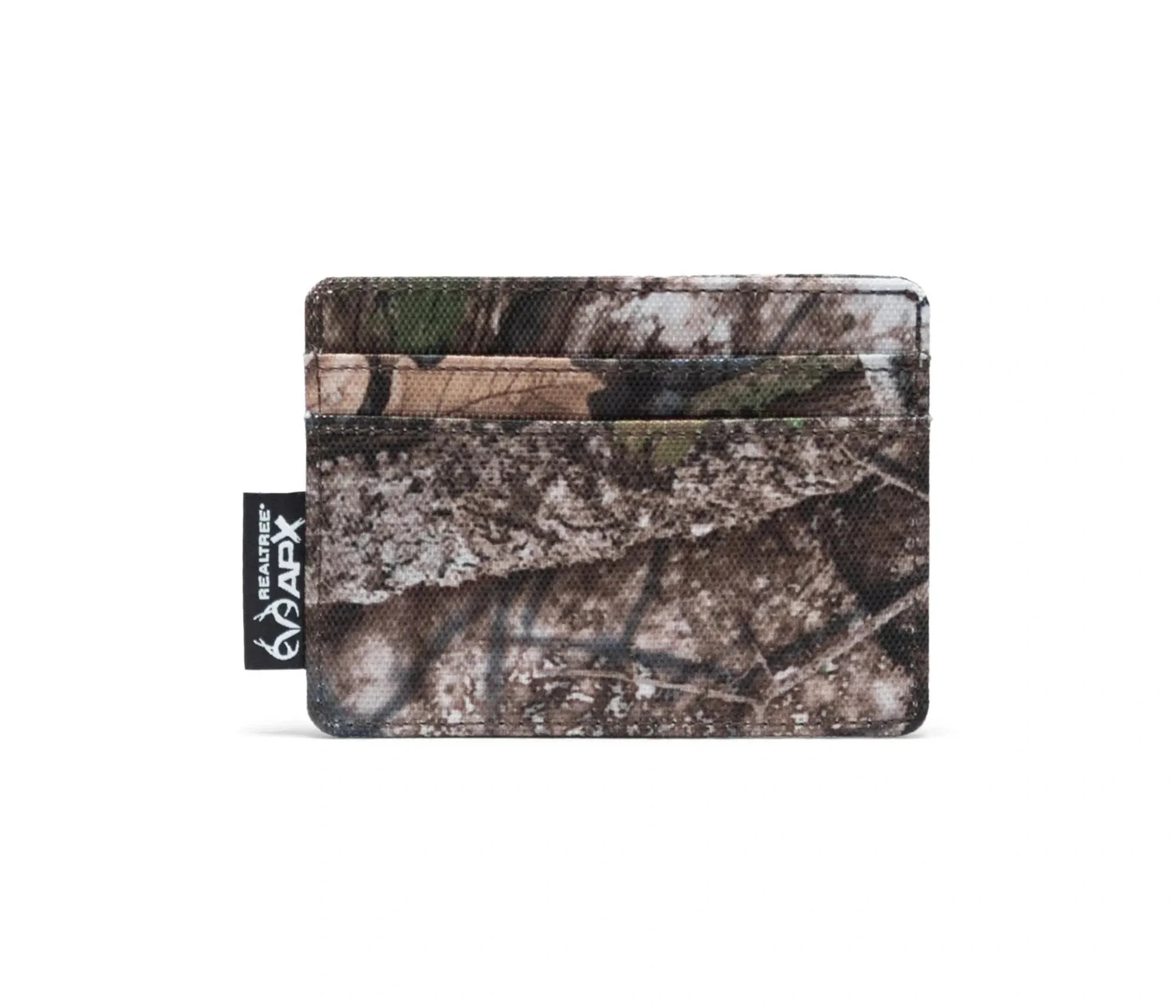 Herschel Charlie Cardholder - Realtree APX - Image 2