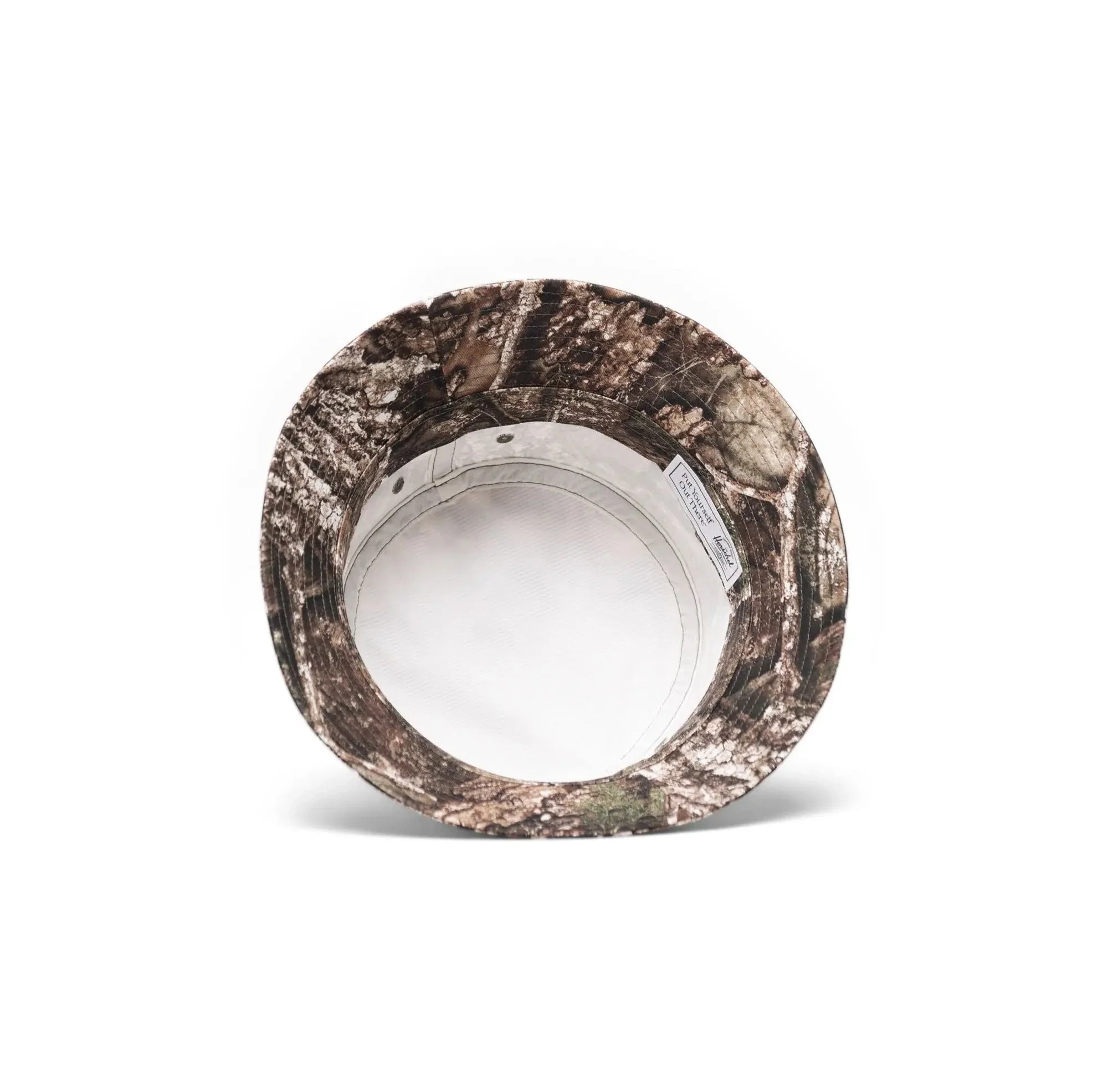 Herschel Norman Bucket Hat - Realtree - Image 2