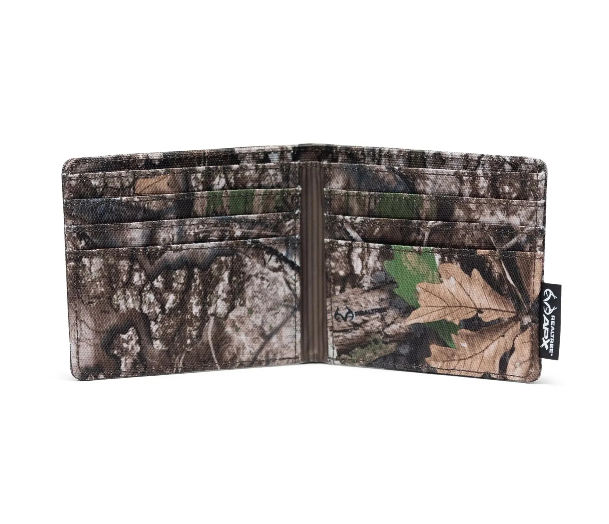 Herschel Roy Wallet - Realtree APX Camo - Image 2