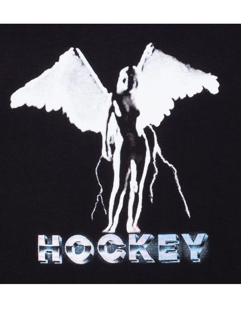 Hockey Angel Tee - Image 2