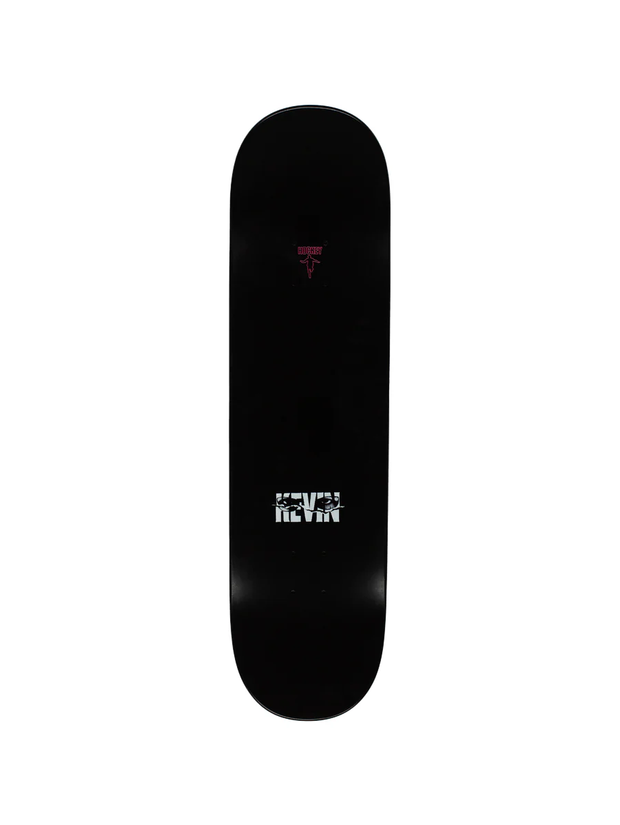 Hockey Behemoth Kevin Rodrgues Deck - 8.38 - Image 3