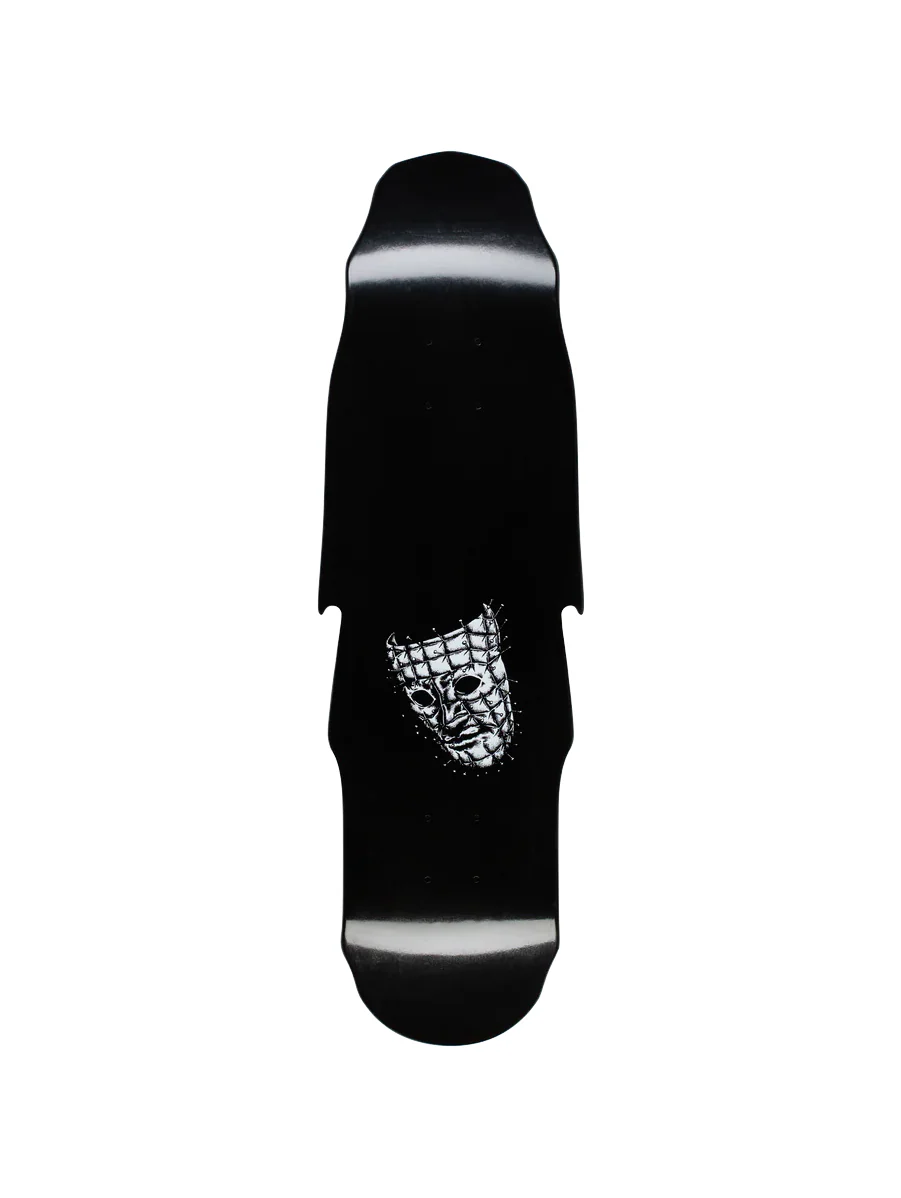 Hockey Belzinz Kevin Rodrigues Deck