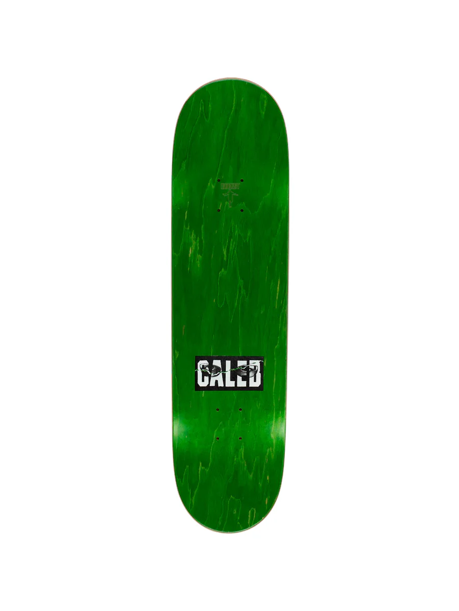 Hockey Caleb Intro Deck - Image 2