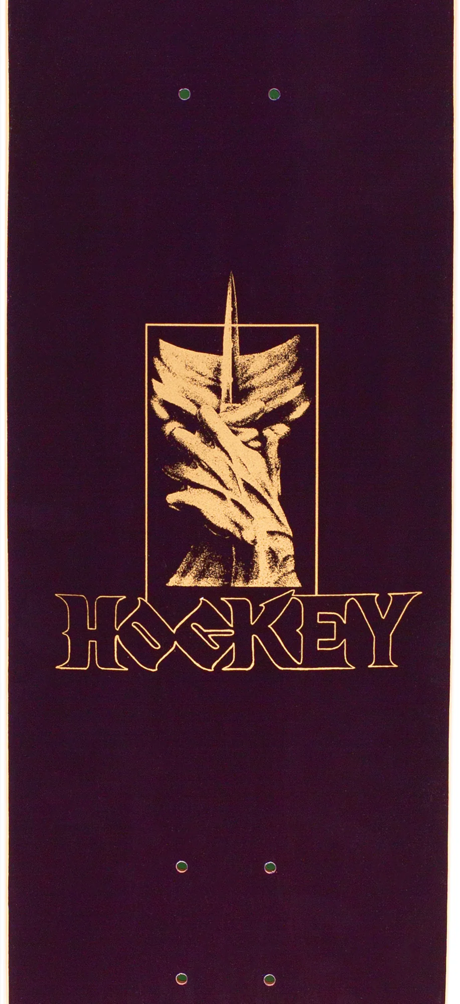 Hockey Cry Later Team Deck - 8.38 - Image 2