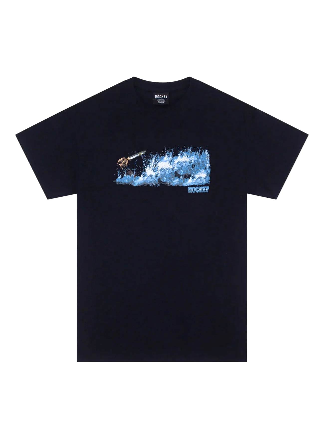 Hockey Dagger Tee