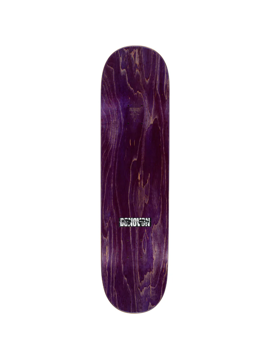 Hockey Donovon Piscopo Divine Child Deck - Image 2
