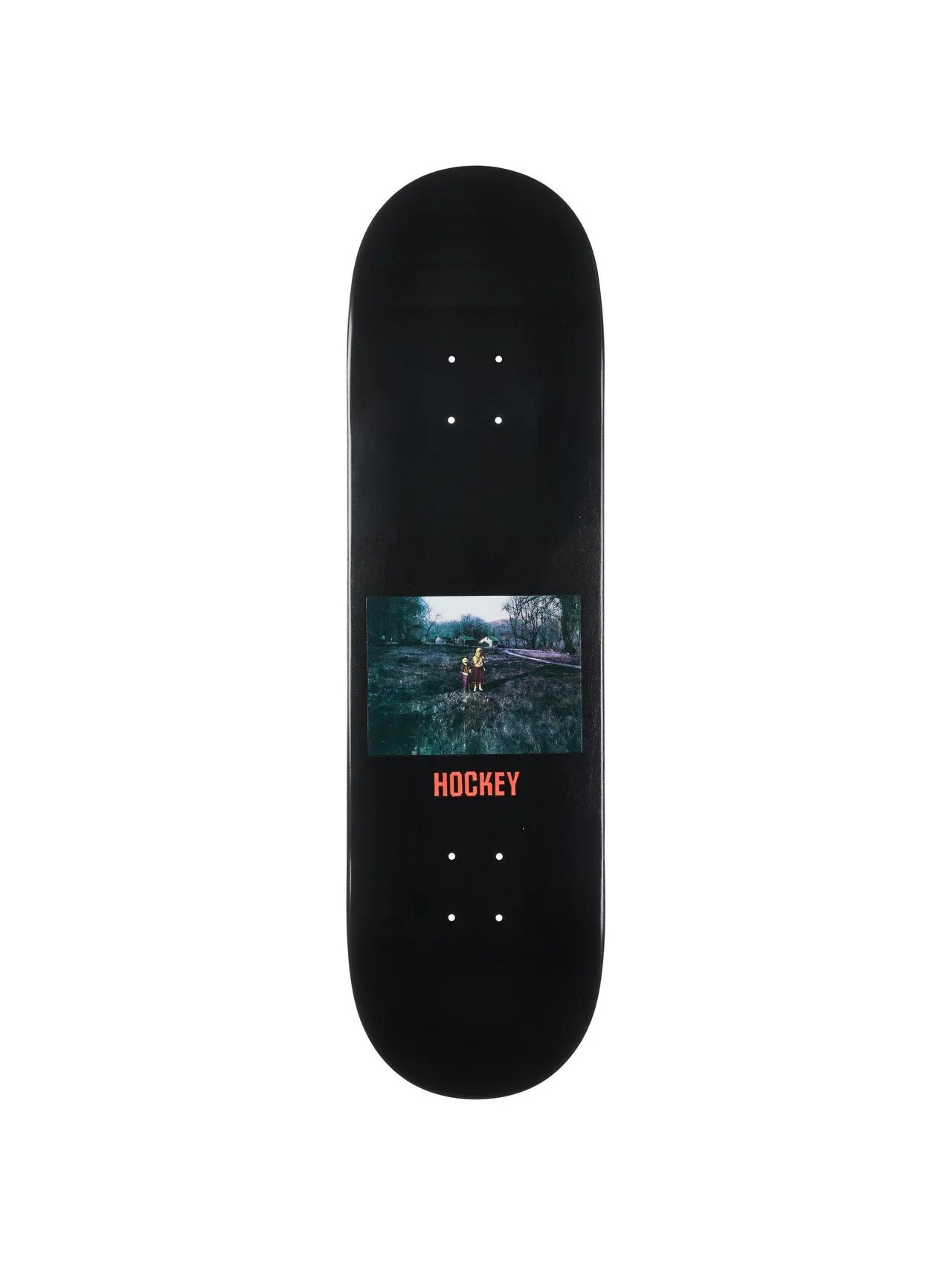 Hockey Farm Kids Team Deck - 8.38