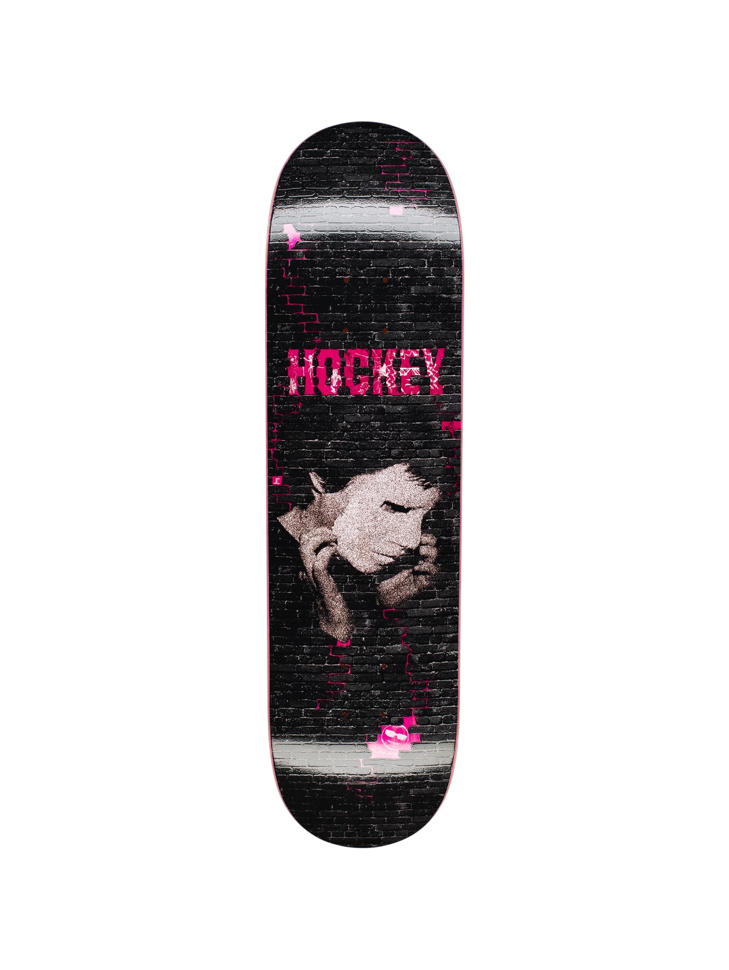 Hockey Joseph Campos Debut Deck - 8.38