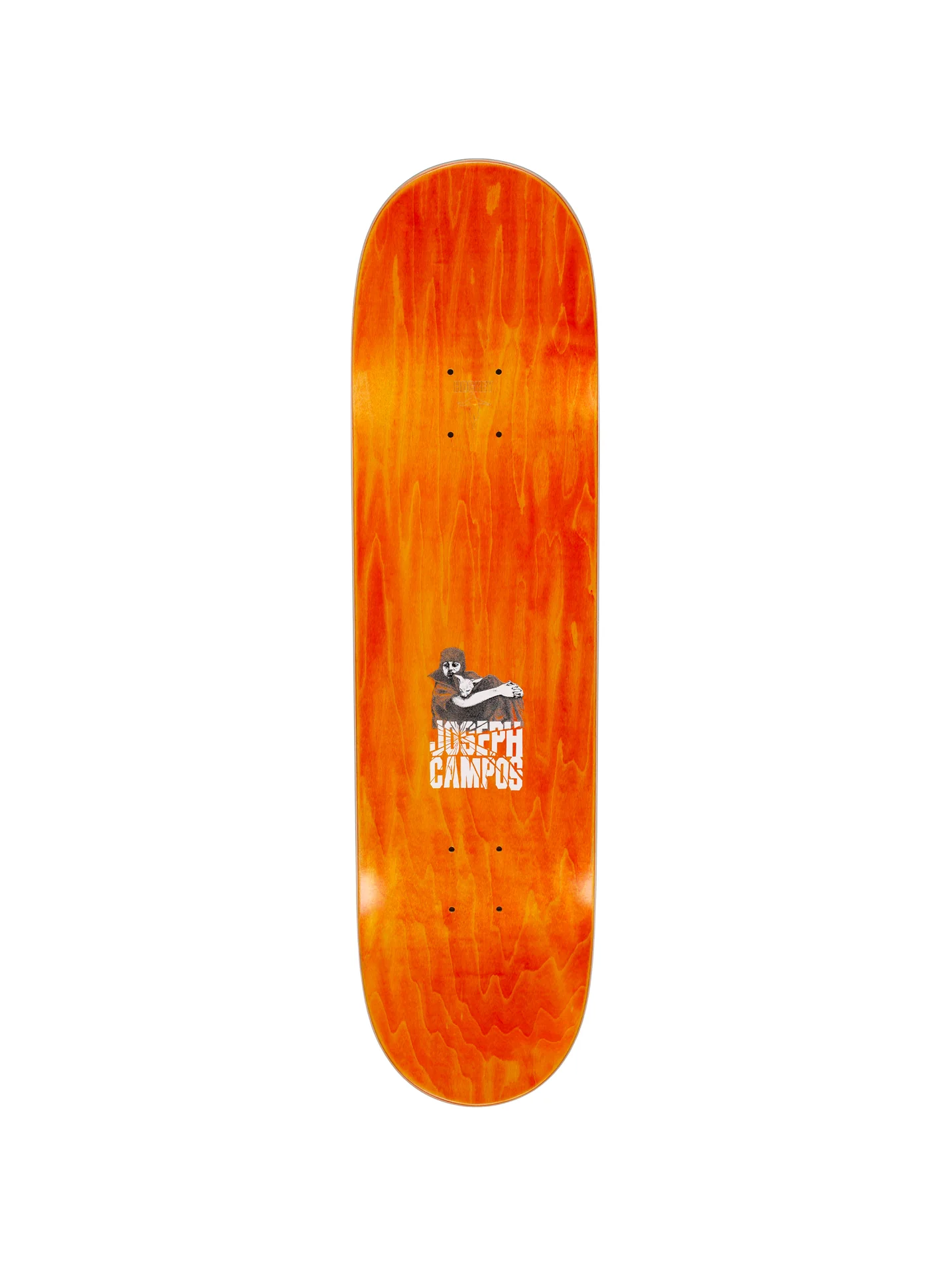 Hockey Joseph Campos Debut Deck - 8.38 - Image 2