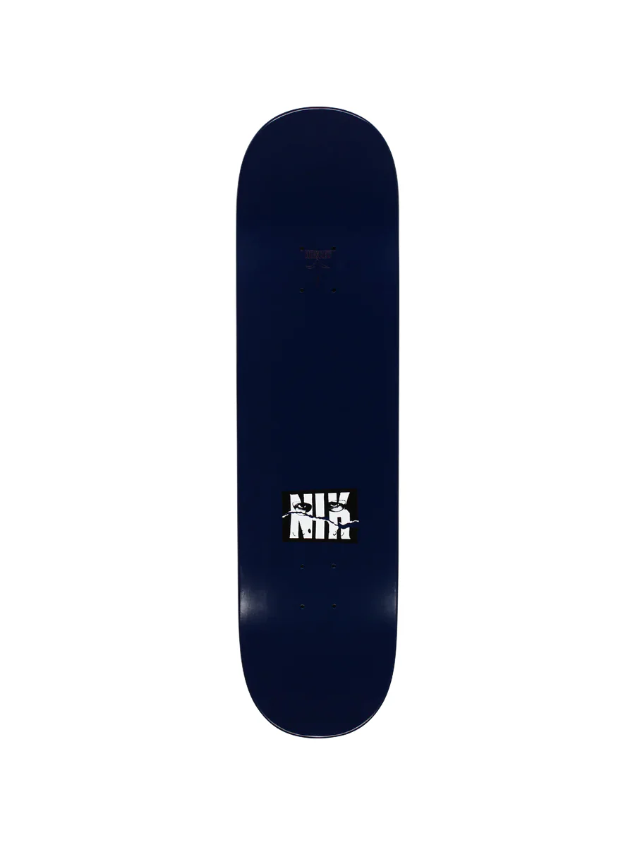 Hockey Nik Stain 50% of Anxiety Deck - Image 2