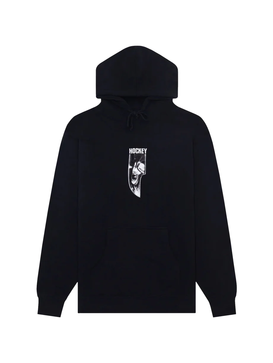 Hockey R And R Hoodie