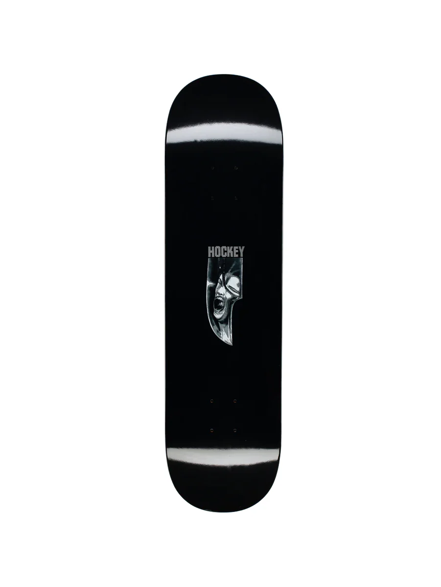 Hockey R And R Rodrigues Deck
