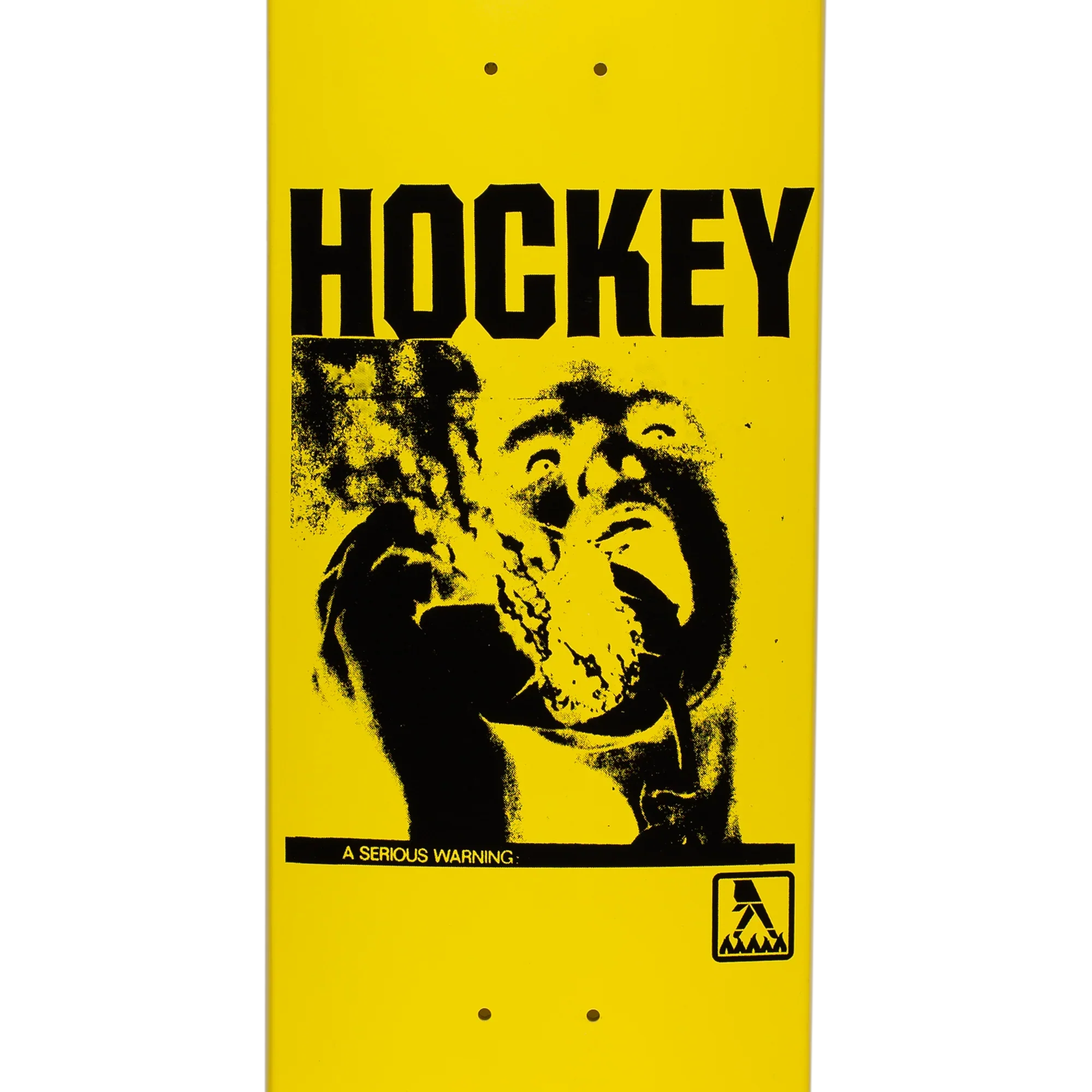Hockey Serious Warning Team - 8.5 - Image 3