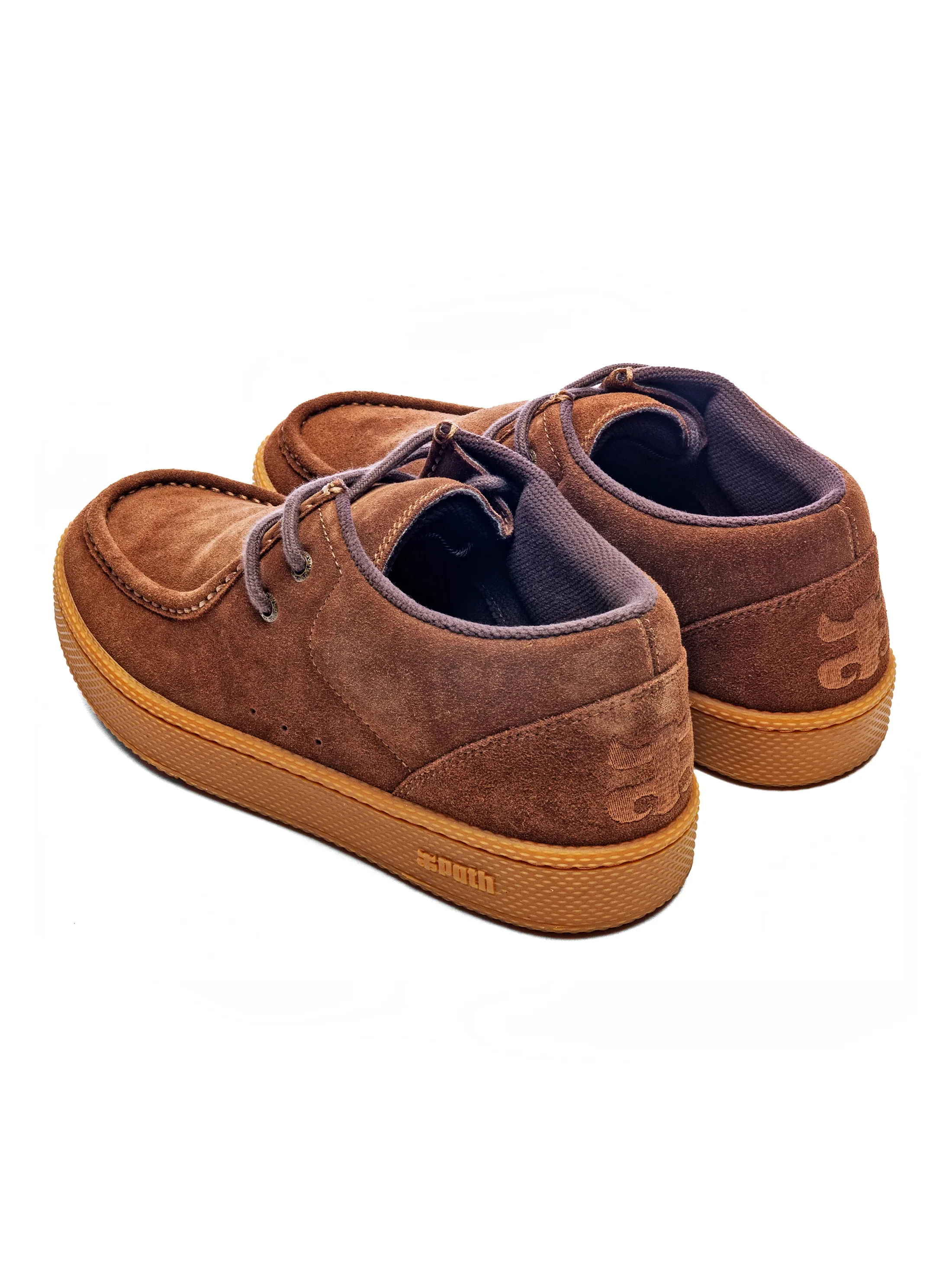 IPath Cats - Brown / Gum - Image 3