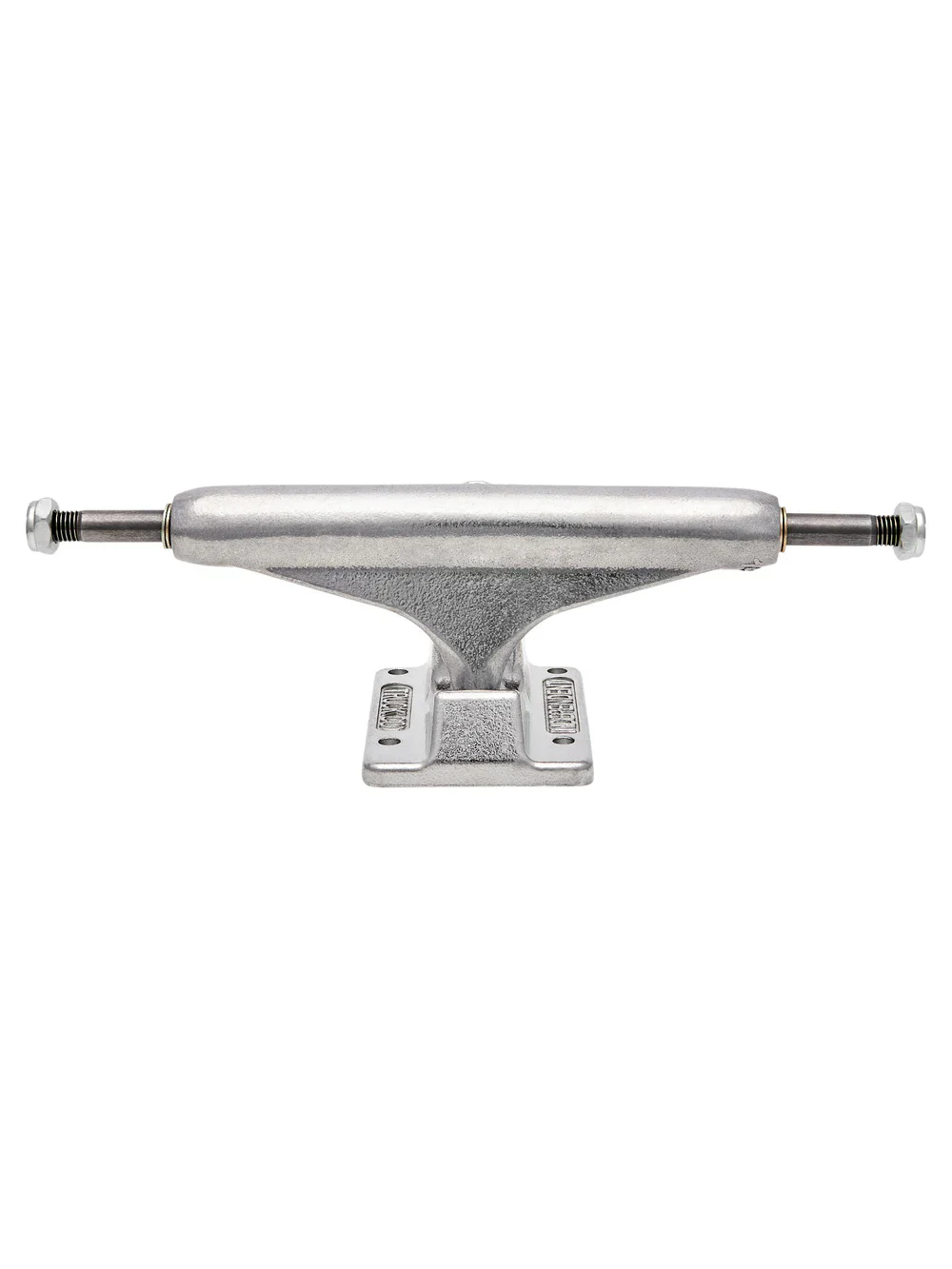Independent Stage 11 Polished Trucks - Image 12