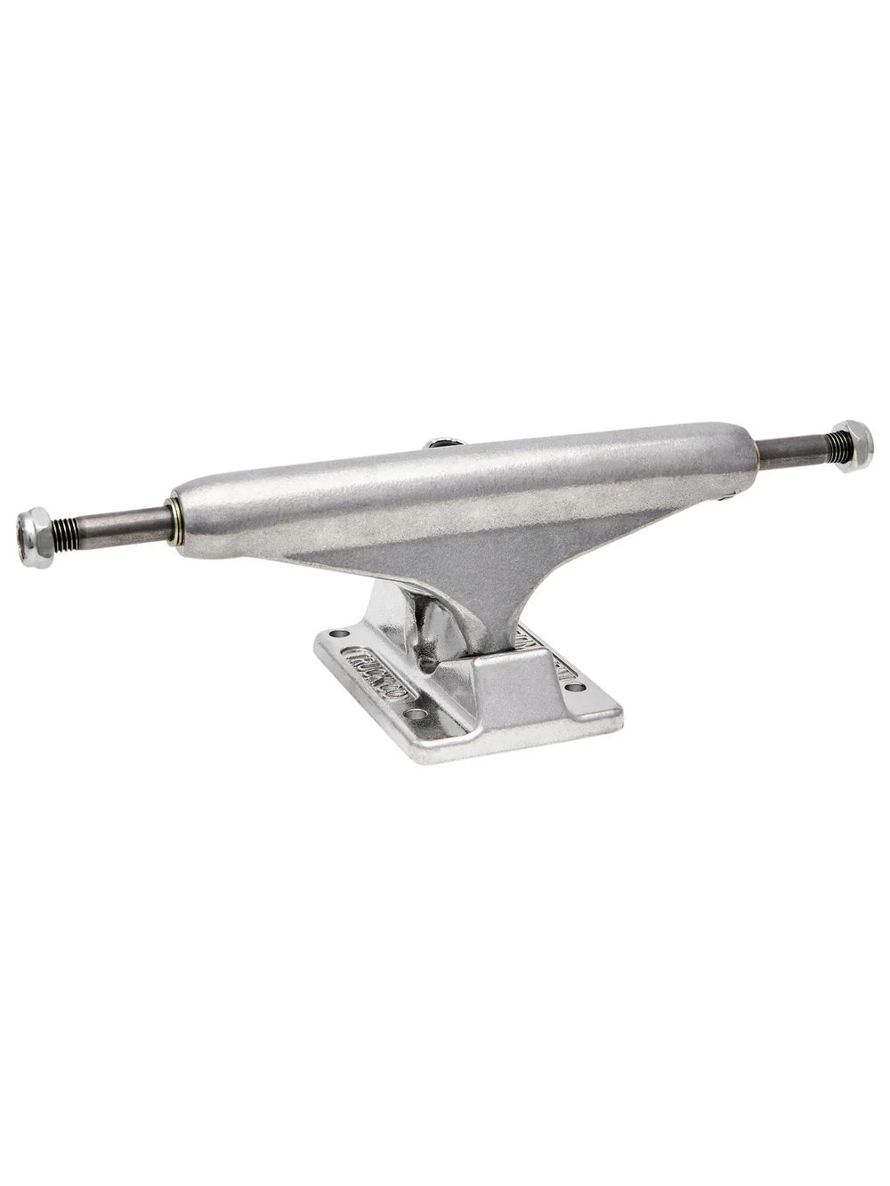 Independent Stage 11 Polished Trucks - Image 13
