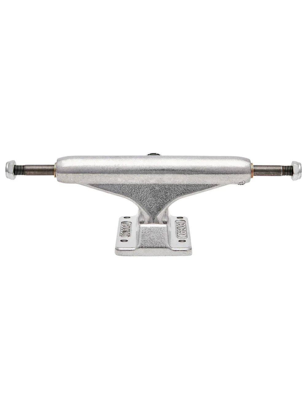 Independent Stage 11 Polished Trucks - Image 16
