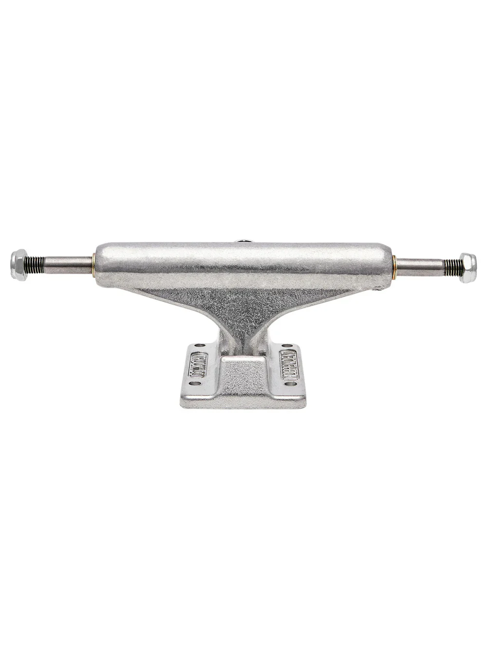 Independent Stage 11 Polished Trucks - Image 3