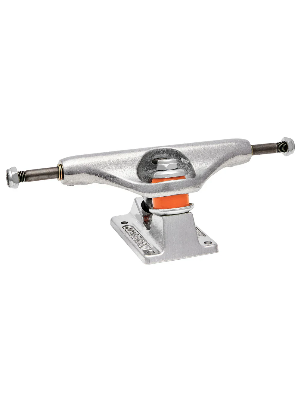 Independent Stage 11 Polished Trucks - Image 7