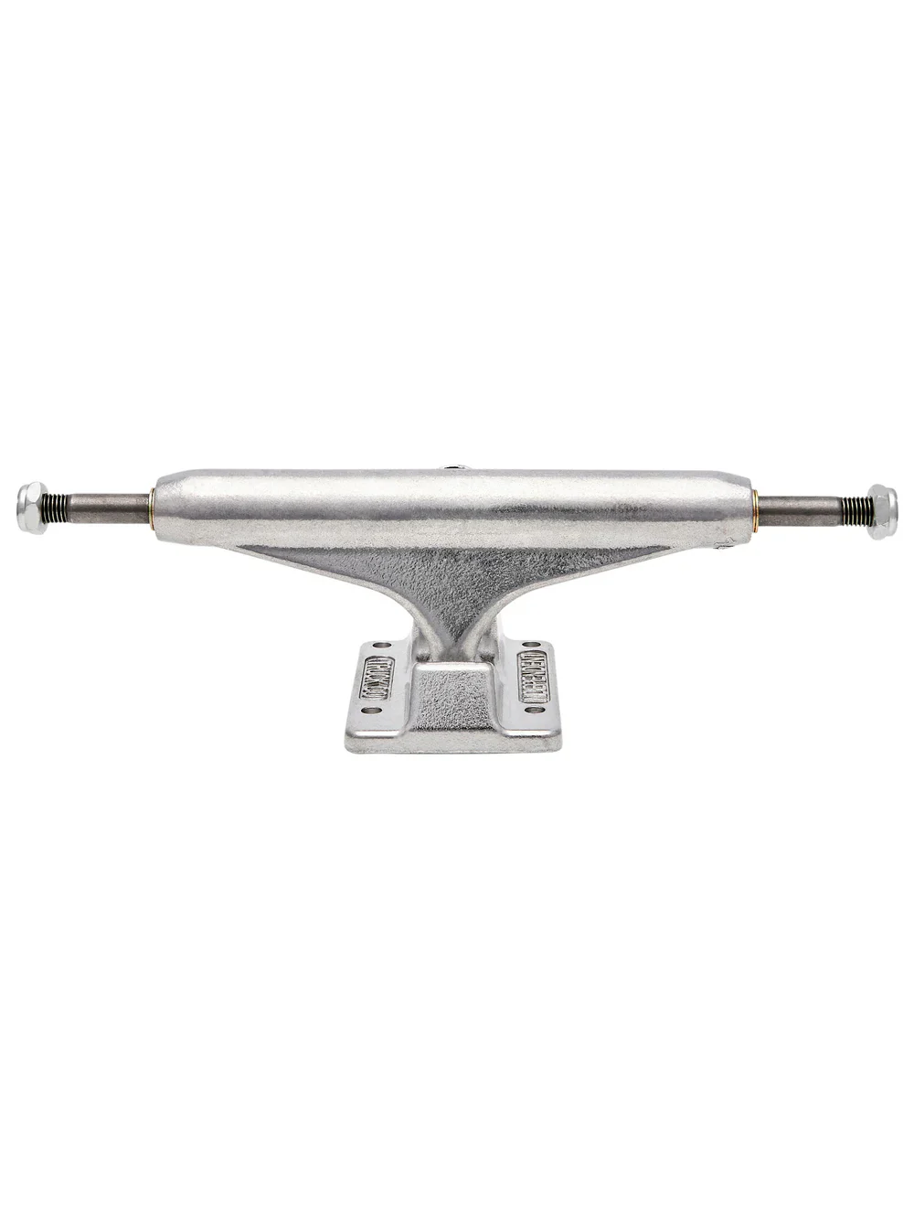 Independent Stage 11 Polished Trucks - Image 8