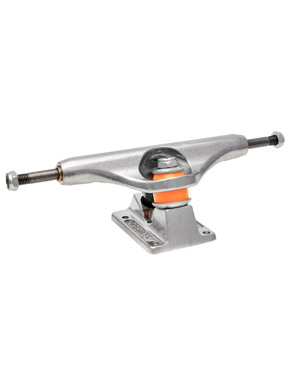 Independent Stage 11 Polished Trucks - Image 9