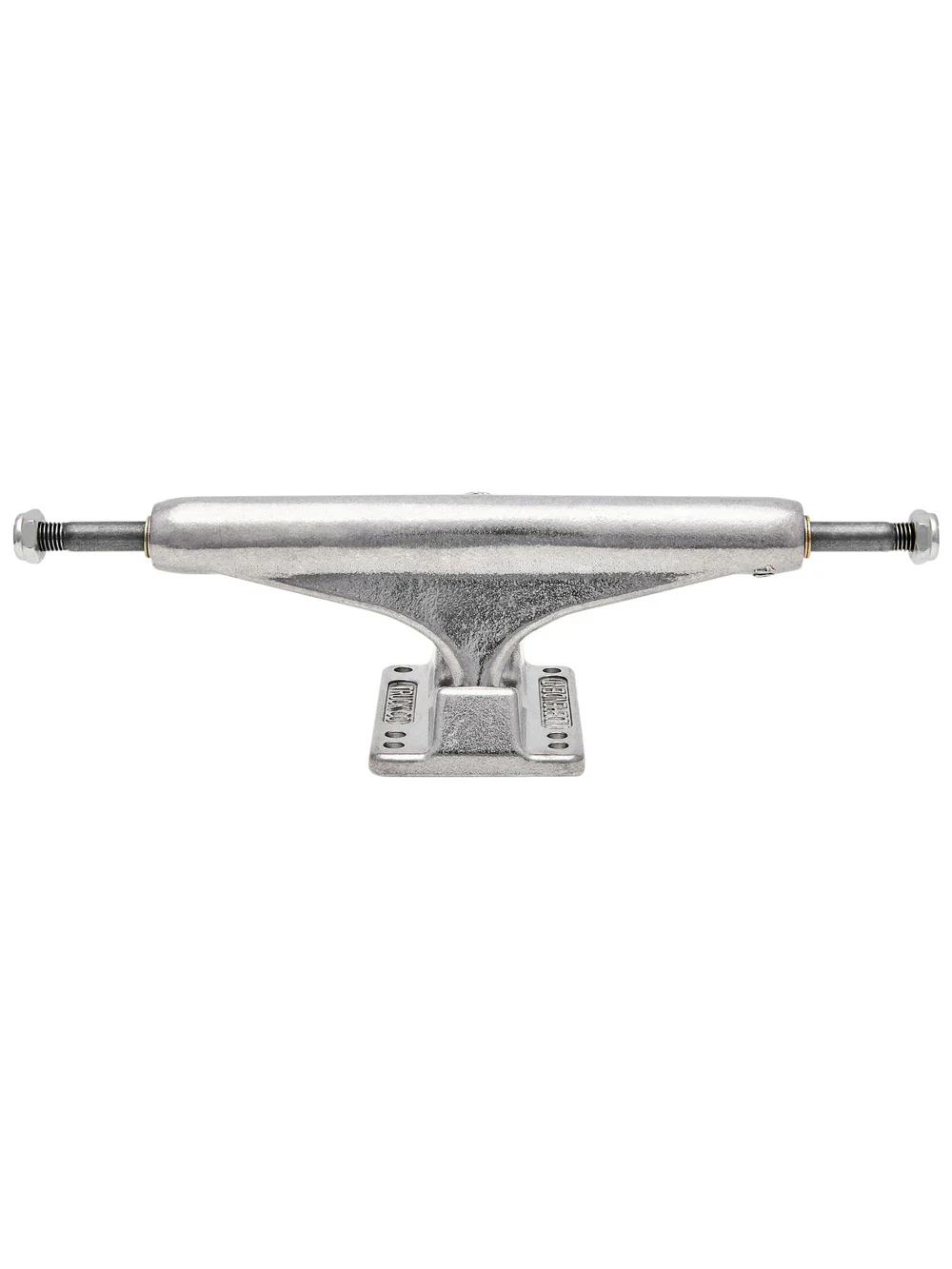 Independent Stage 11 Polished Trucks - Image 3
