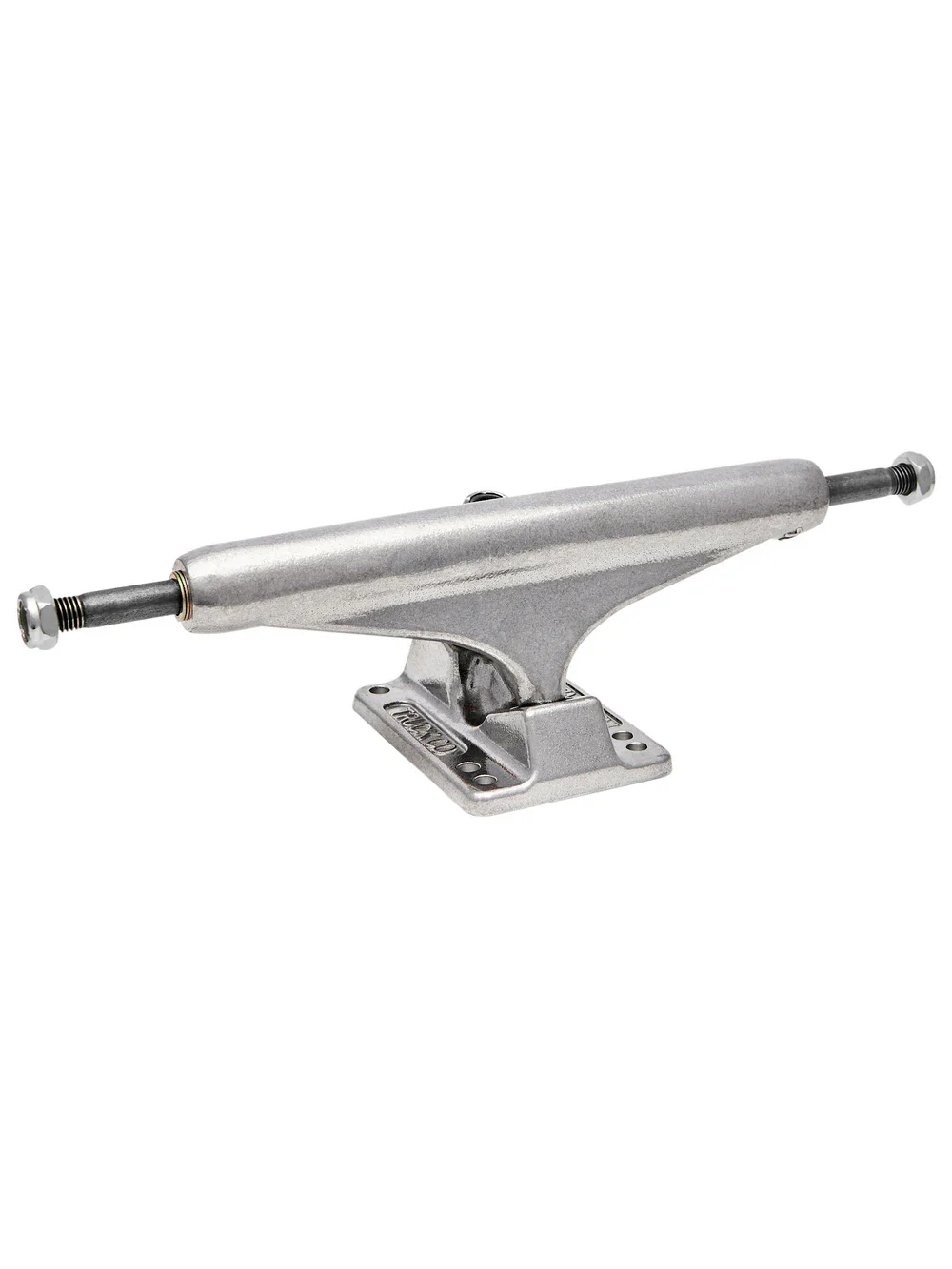 Independent Stage 11 Polished Trucks - Image 5