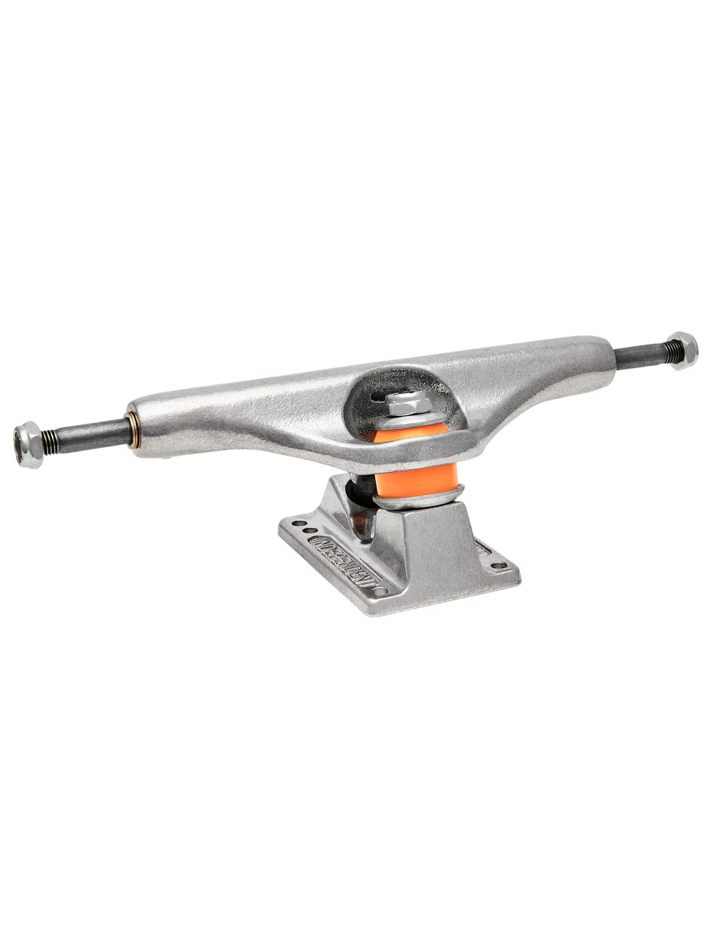 Independent Stage 11 Polished Trucks - Image 6