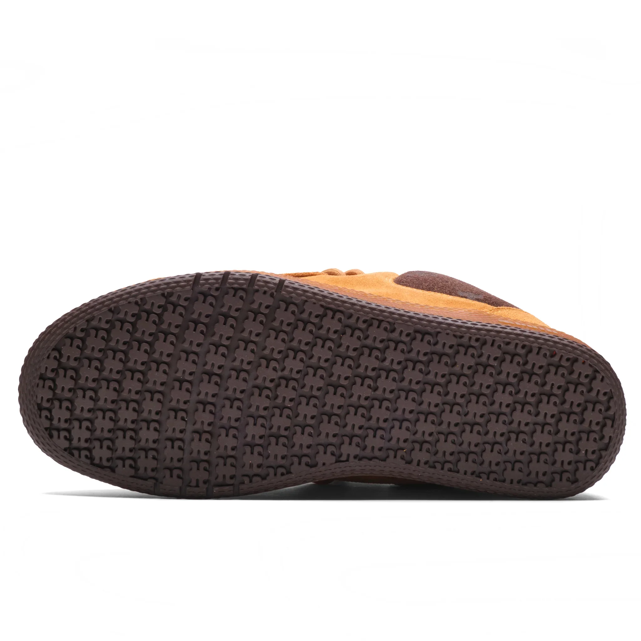 IPath Cats Low - Dark Wheat Suede - Image 5