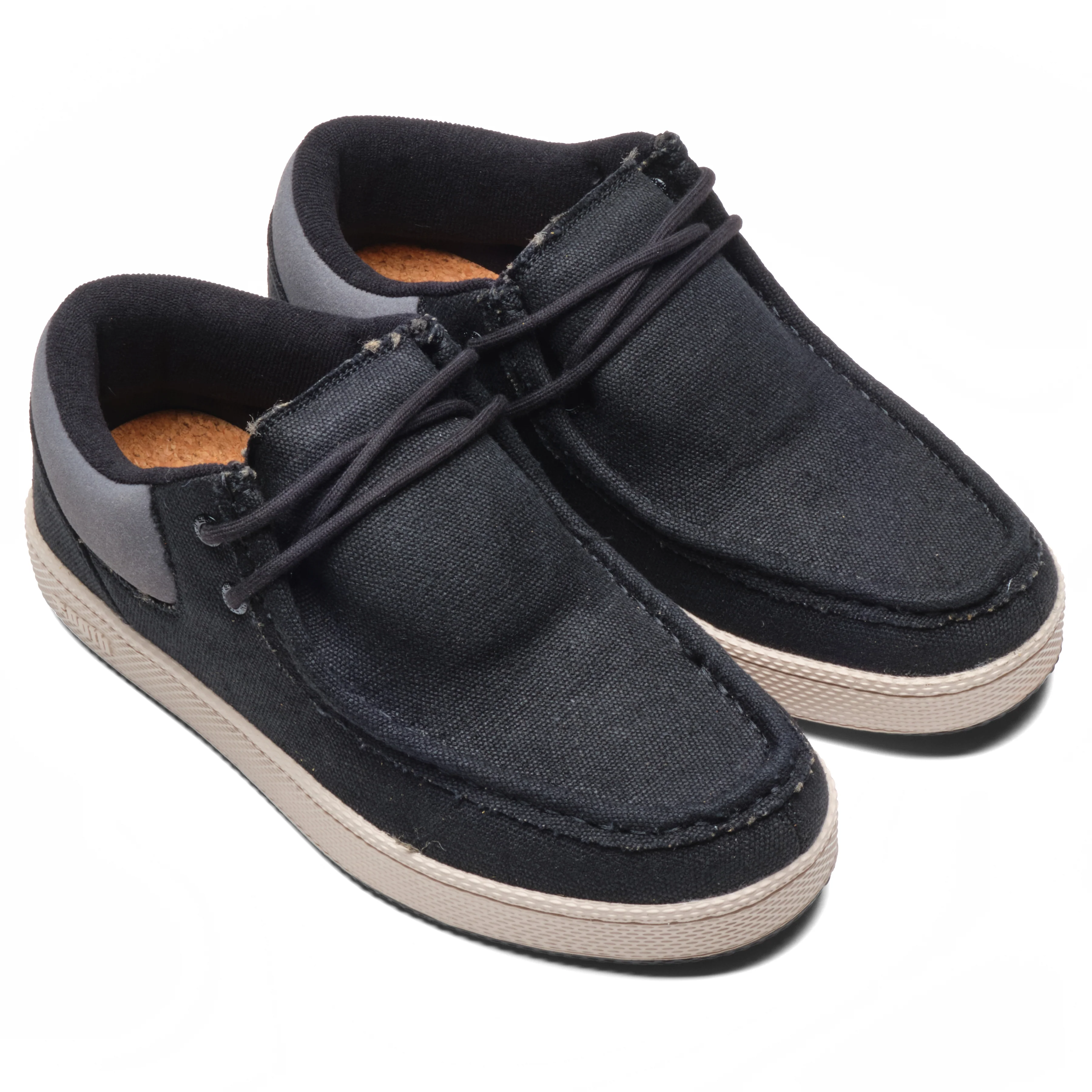 IPath Cats - Black / Grey Hemp - Image 2