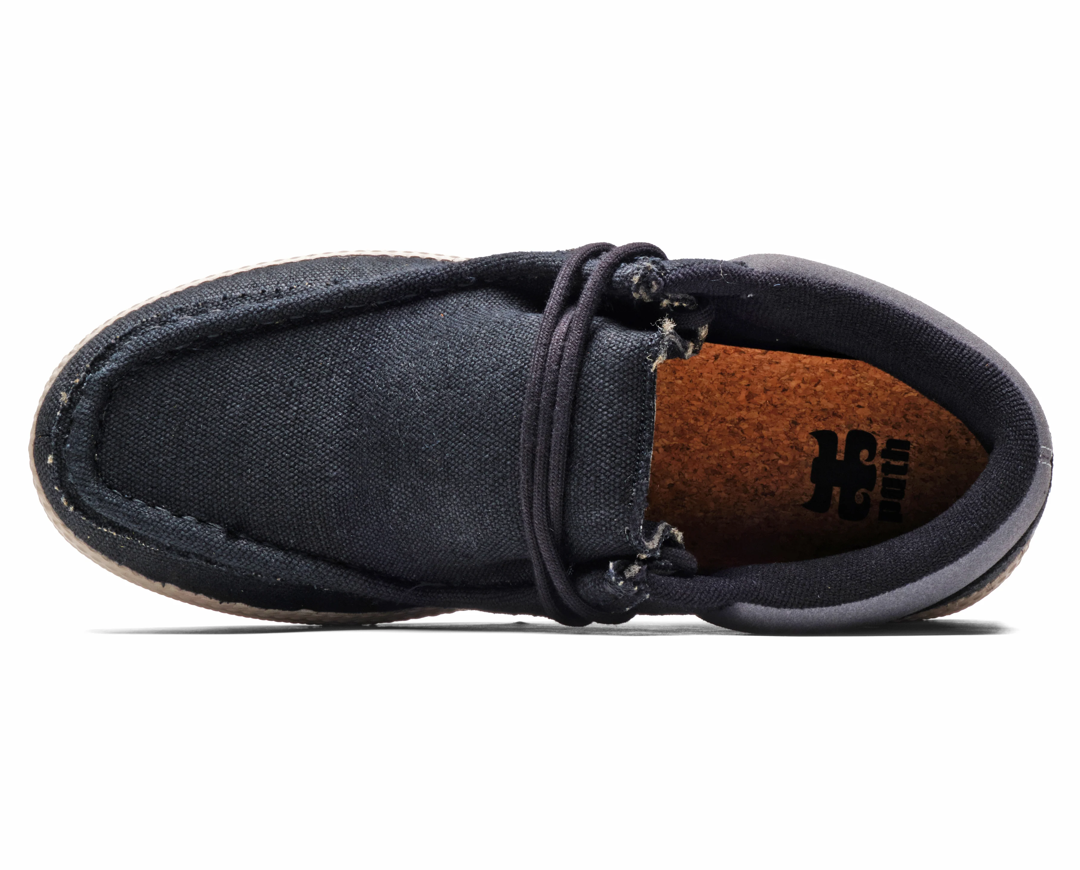 IPath Cats - Black / Grey Hemp - Image 3