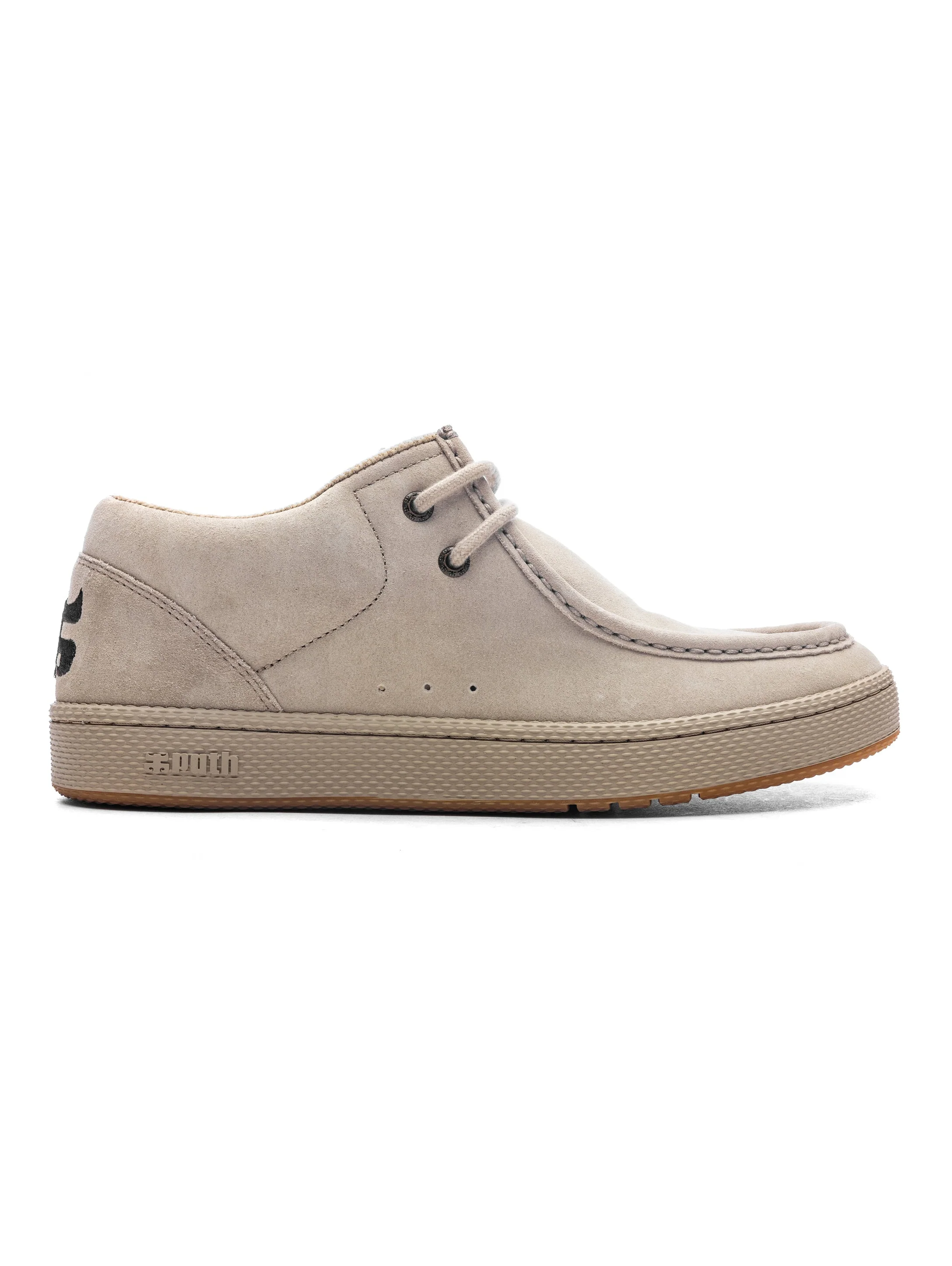 IPath Cats - Tan Suede
