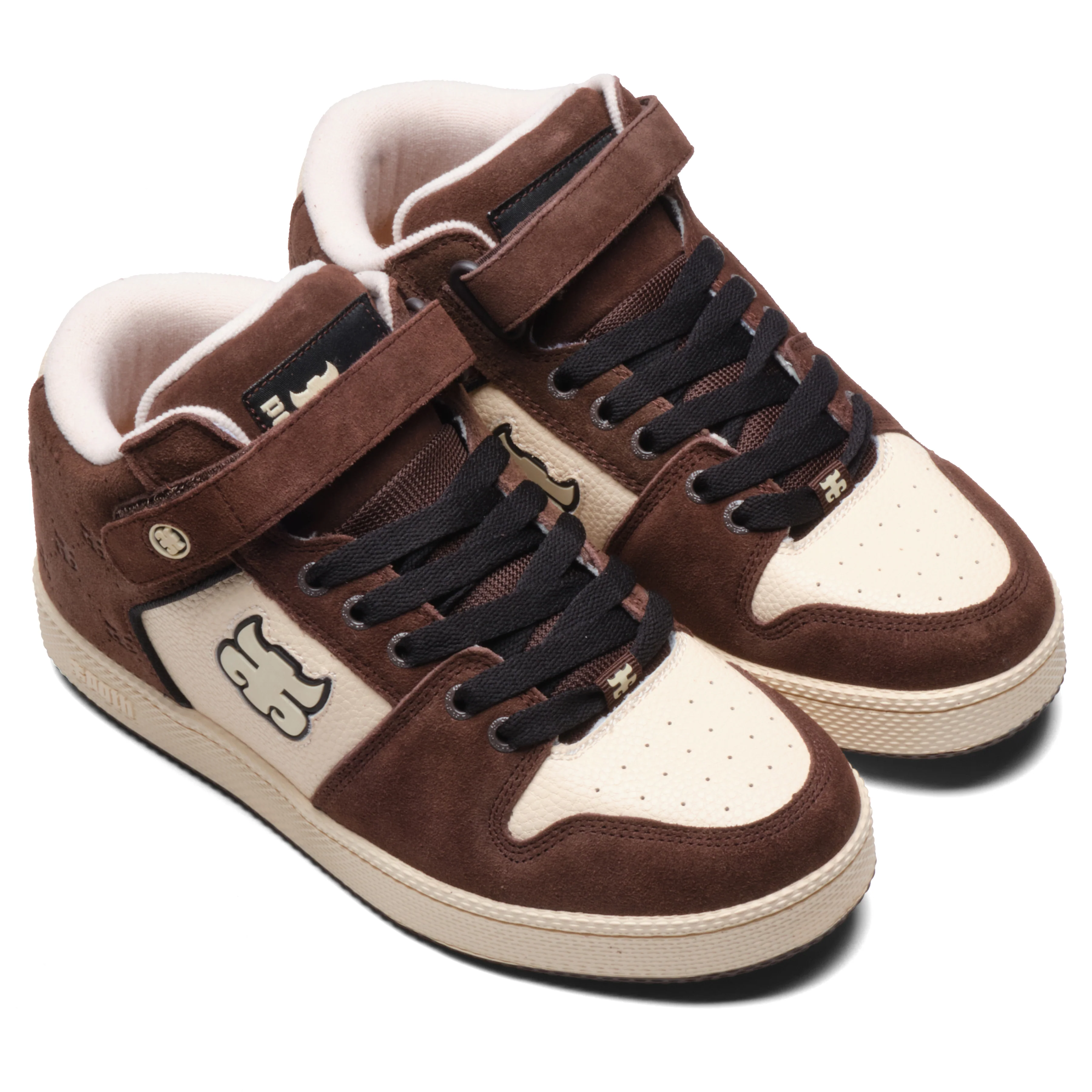 IPath Grasshopper - Brown Suede - Image 2