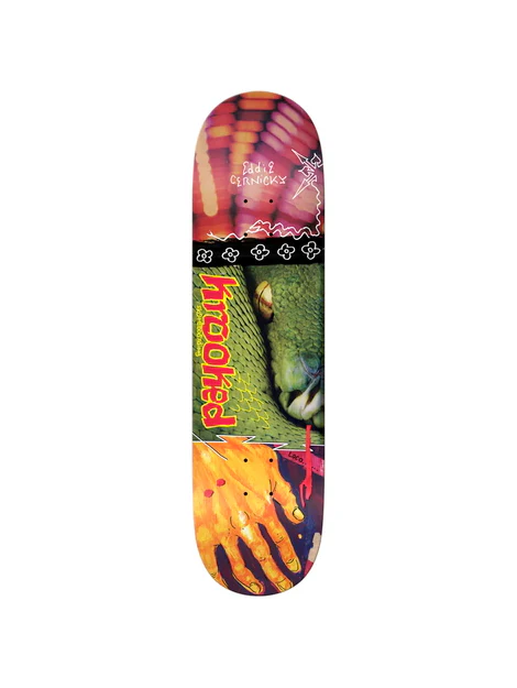 Krooked Cernicky Snake Bite - 8.38