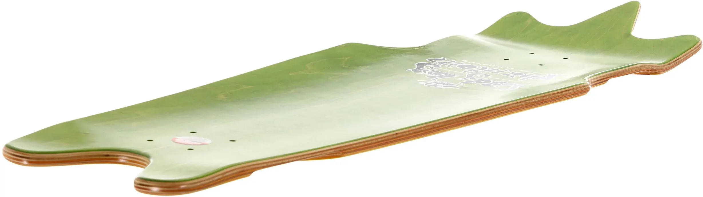 Krooked Gonz Phantom Ladybug Deck - Image 3