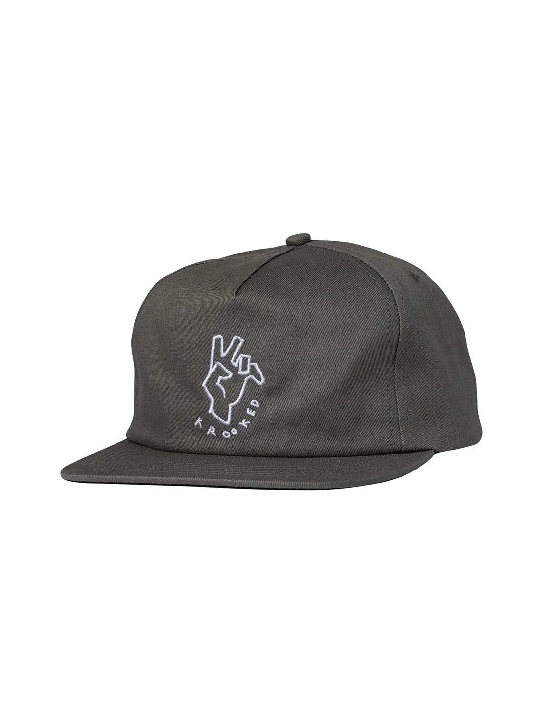 Krooked Handy Hat