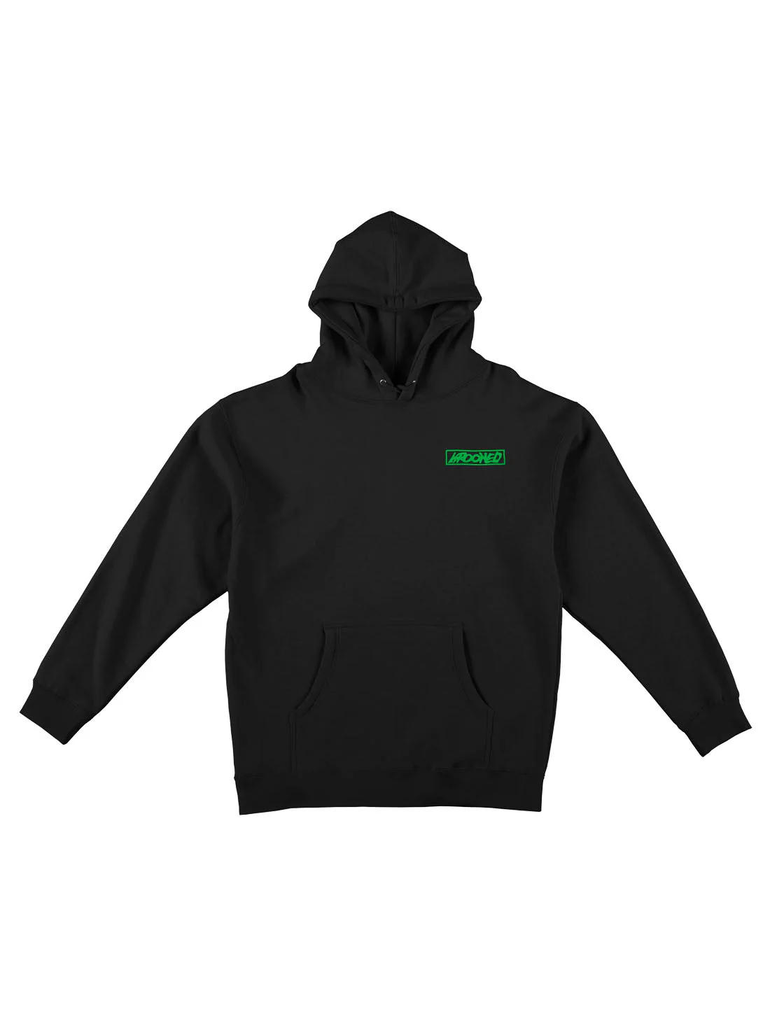 Krooked Moonsmile Hood - Image 2