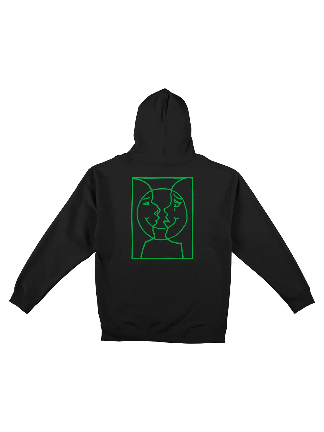 Krooked Moonsmile Hood - Image 3