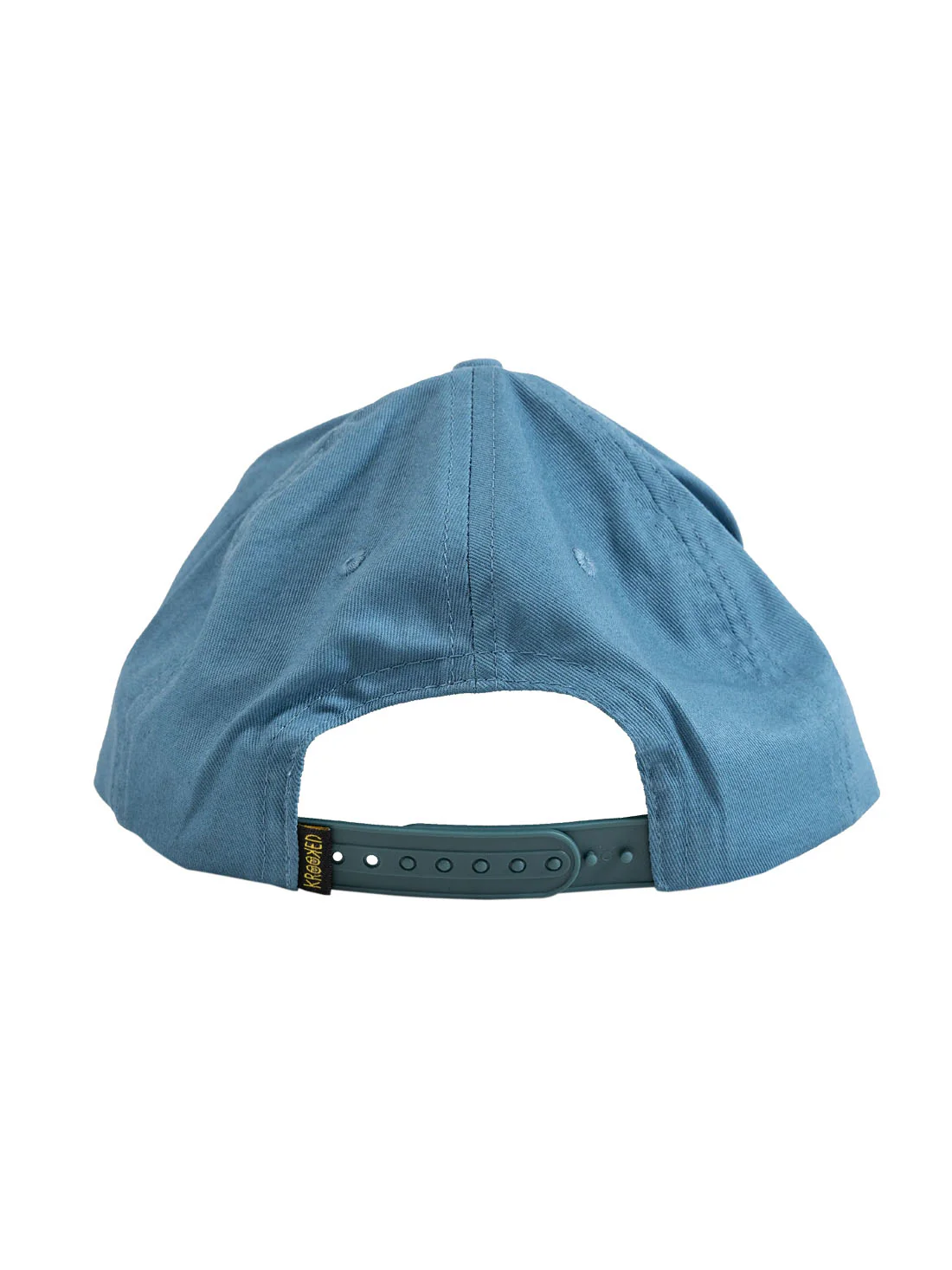 Krooked Moonsmile Snapback - Image 2