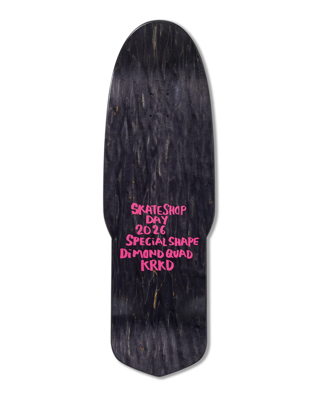 Krooked SSD26 Diamond Spade - 10.75 - Image 2