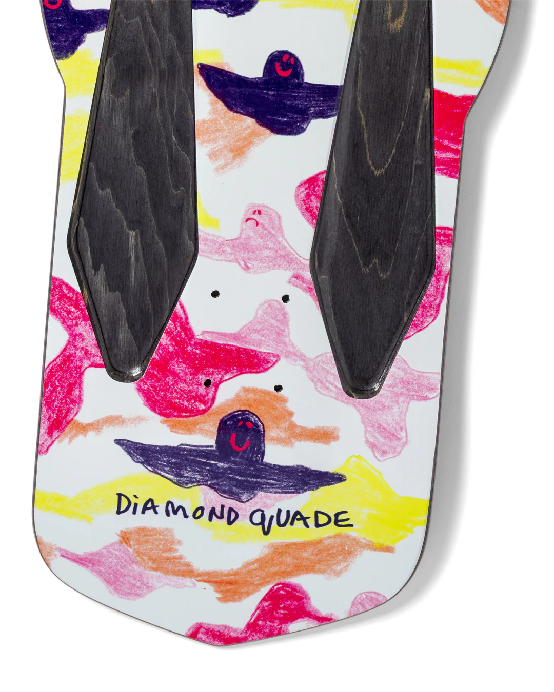 Krooked SSD26 Diamond Spade - 10.75 - Image 5