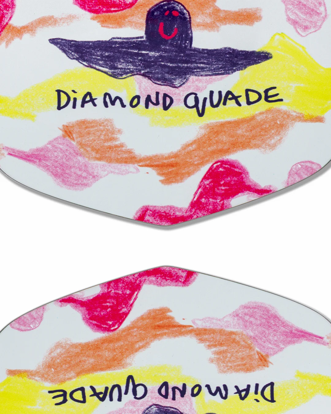 Krooked SSD26 Diamond Spade - 10.75 - Image 6