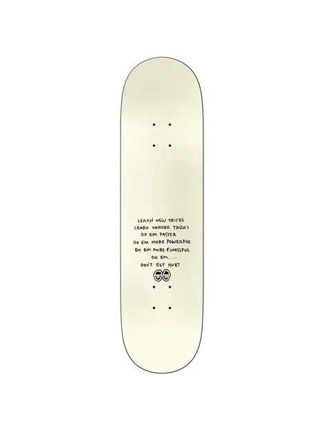 Krooked Una Butterfly Call - 8.5 - Image 2